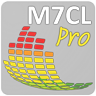 AirFader M7CL Pro Logo