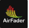 AirFader Standard Logo
